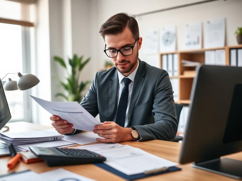 Bookkeeping services in Reverence, NV — Strategic Bookkeeping Alliance